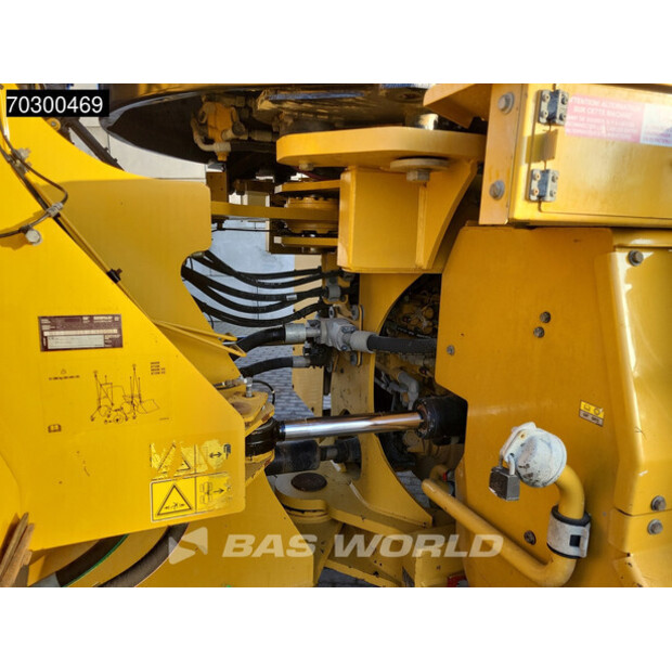 2015 Caterpillar 966M XE-44216189