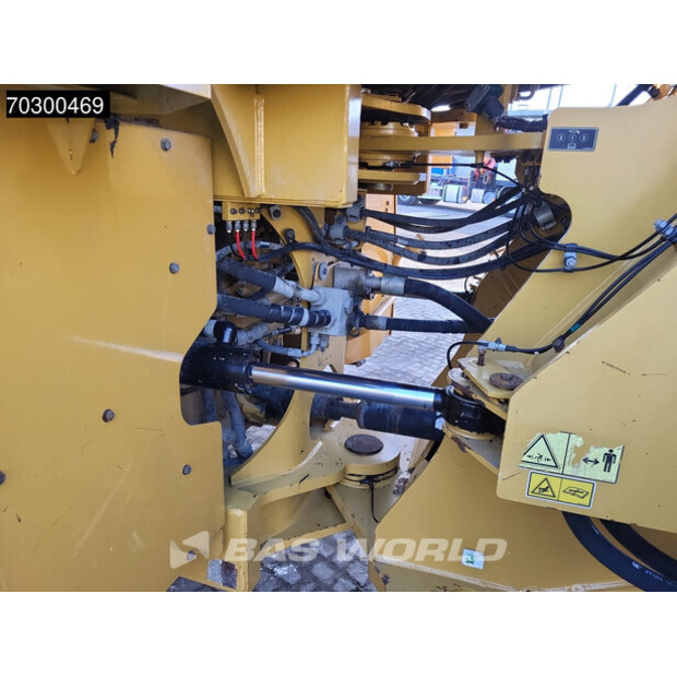 2015 Caterpillar 966M XE-44216190