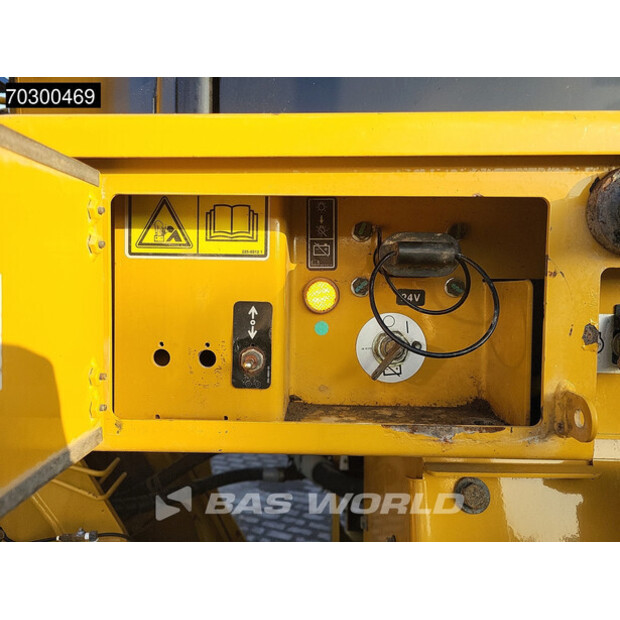 2015 Caterpillar 966M XE-44216191