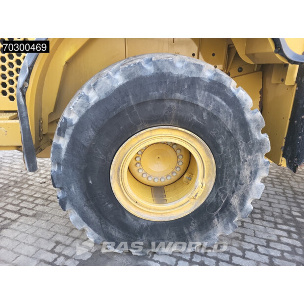 2015 Caterpillar 966M XE-44216193