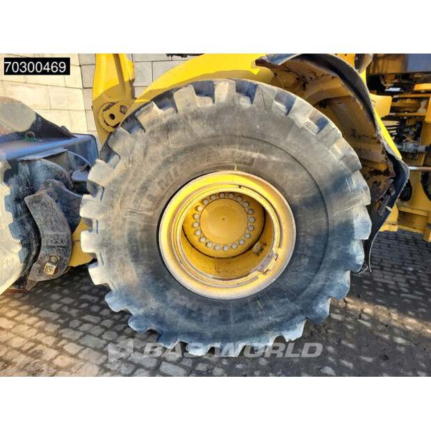 2015 Caterpillar 966M XE-44216194