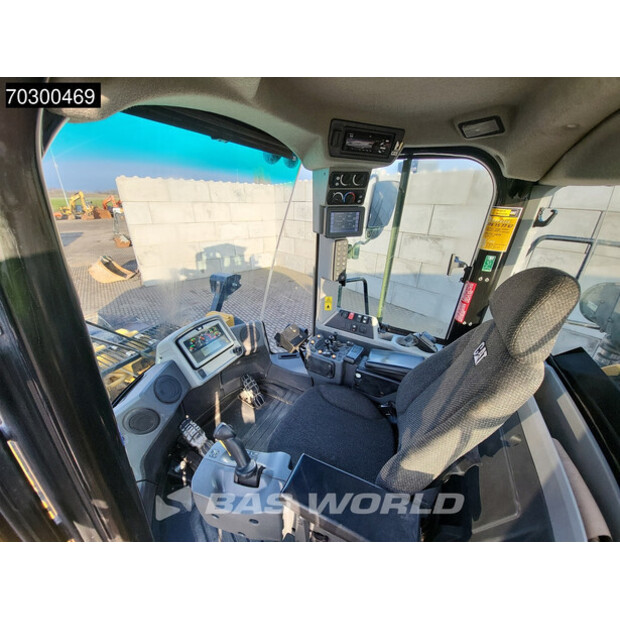 2015 Caterpillar 966M XE-44216196