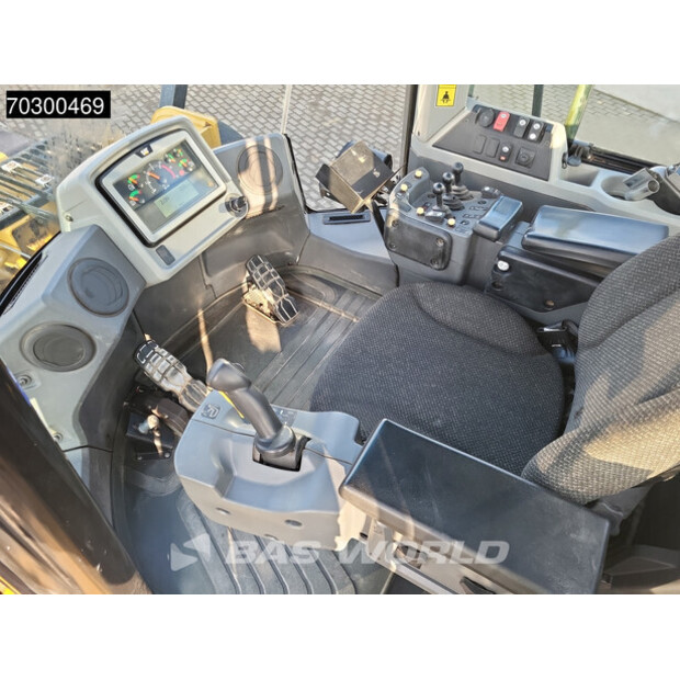 2015 Caterpillar 966M XE-44216197