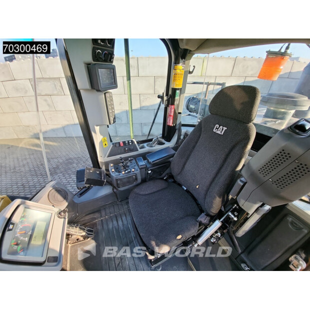 2015 Caterpillar 966M XE-44216198