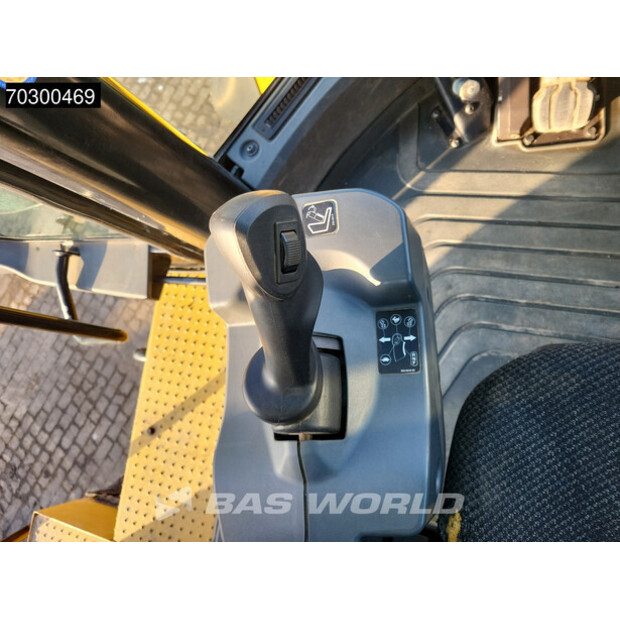 2015 Caterpillar 966M XE-44216199