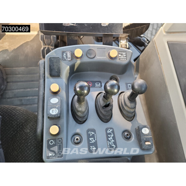 2015 Caterpillar 966M XE-44216200