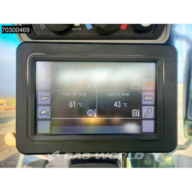 2015 Caterpillar 966M XE-44216202