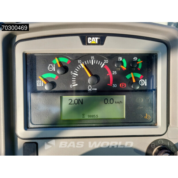 2015 Caterpillar 966M XE-44216203