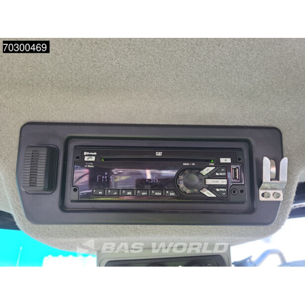 2015 Caterpillar 966M XE-44216205