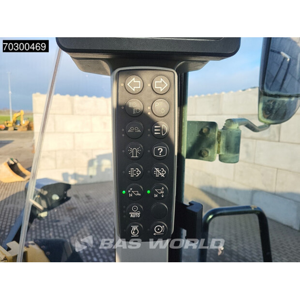 2015 Caterpillar 966M XE-44216206