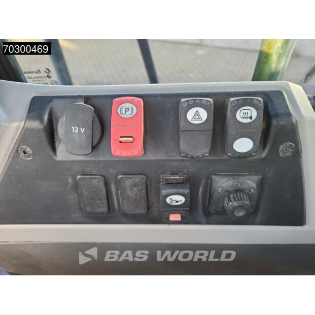 2015 Caterpillar 966M XE-44216207