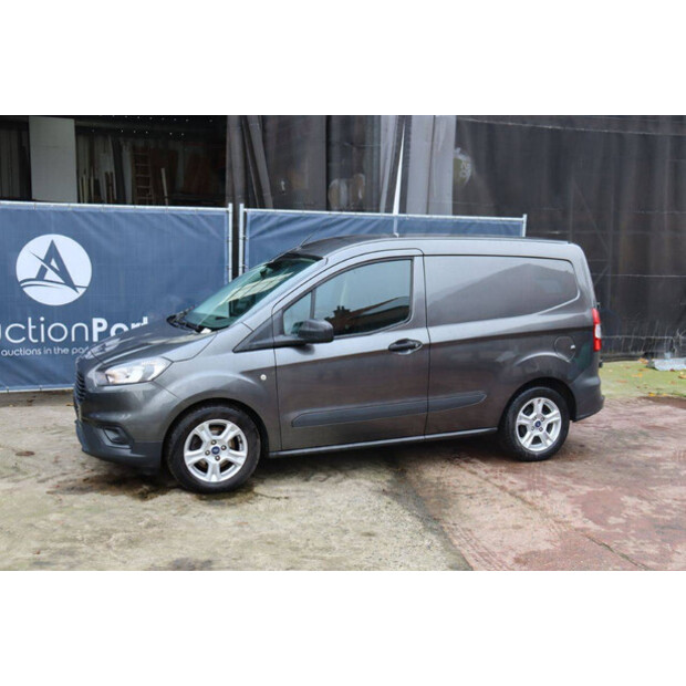 2021 فورد Transit Courier-44216210