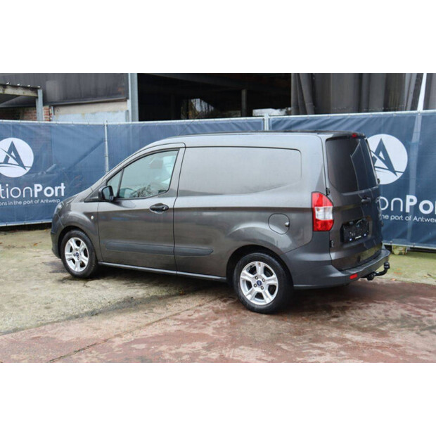 2021 فورد Transit Courier-44216212