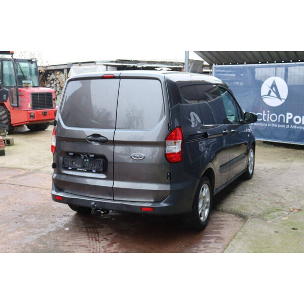 2021 فورد Transit Courier-44216215