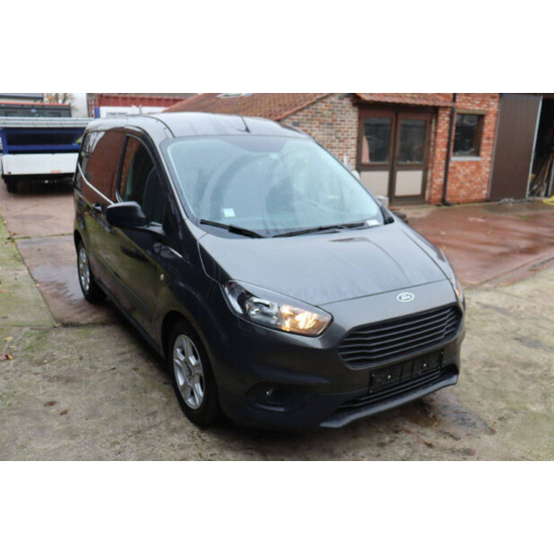 2021 فورد Transit Courier-44216216