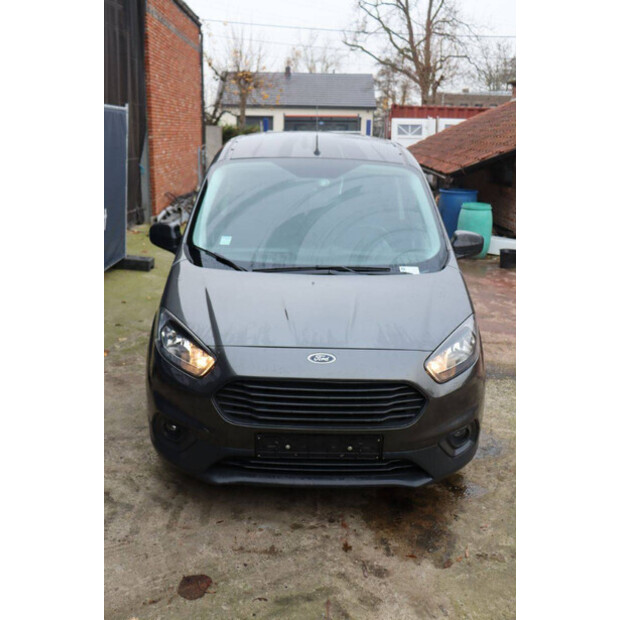 2021 فورد Transit Courier-44216217