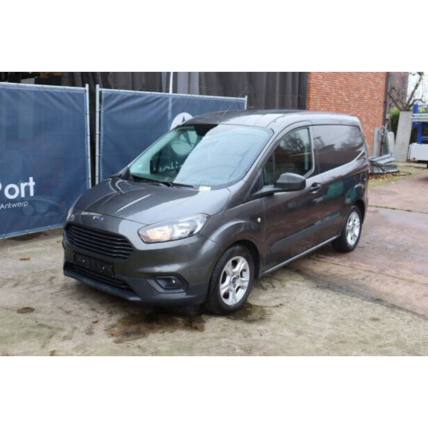 2021 فورد Transit Courier-44216218