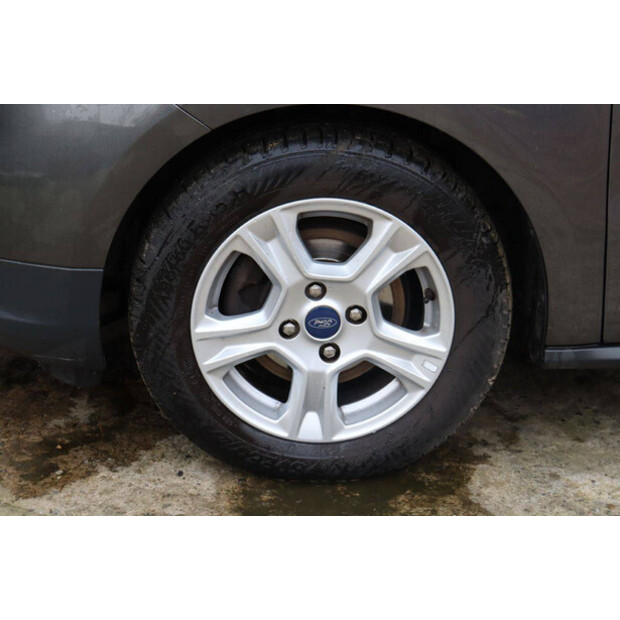 2021 فورد Transit Courier-44216221