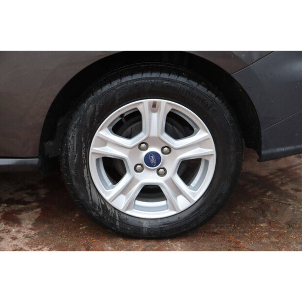 2021 فورد Transit Courier-44216222