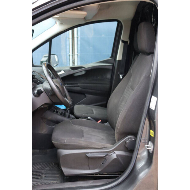 2021 فورد Transit Courier-44216227