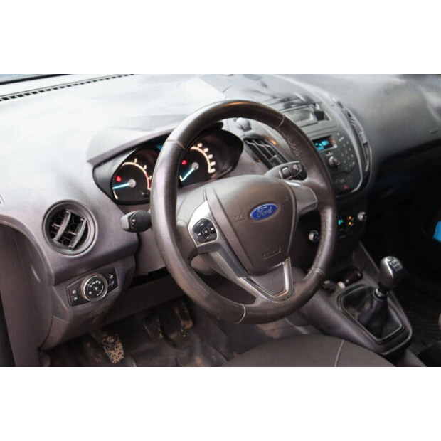 2021 فورد Transit Courier-44216229