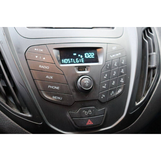 2021 فورد Transit Courier-44216235