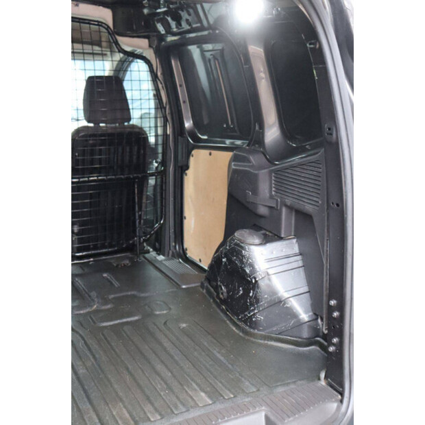 2021 فورد Transit Courier-44216244