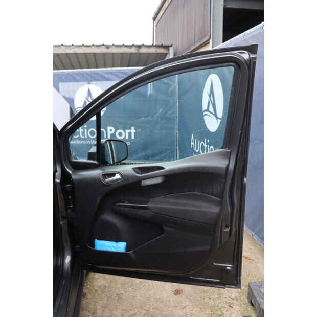 2021 فورد Transit Courier-44216249