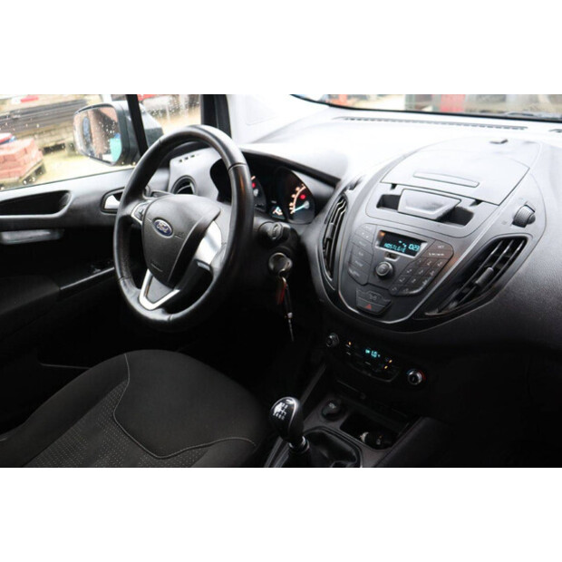 2021 فورد Transit Courier-44216250