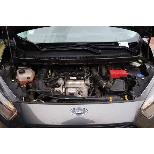 2021 فورد Transit Courier-44216252