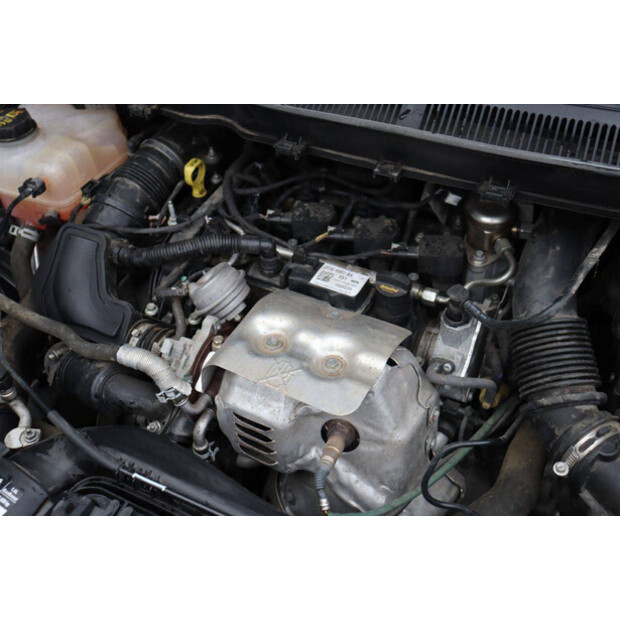 2021 فورد Transit Courier-44216253