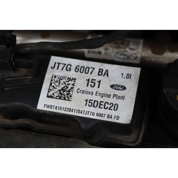 2021 فورد Transit Courier-44216254