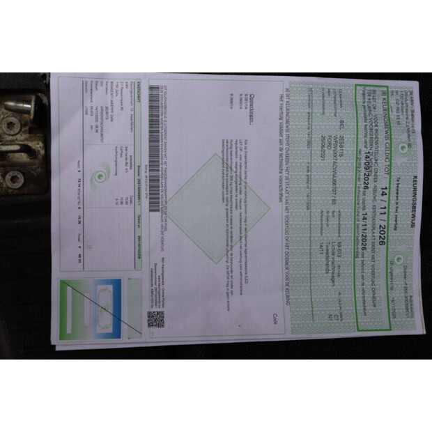 2021 فورد Transit Courier-44216264