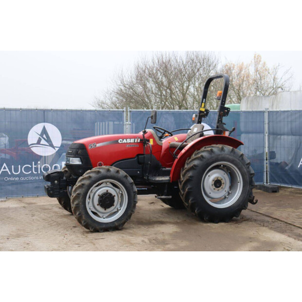 2014 كاس IH Farmall 55-44216308