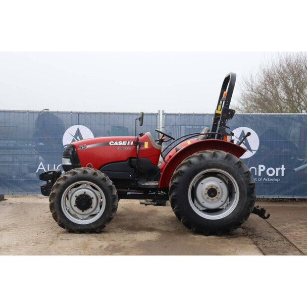 2014 كاس IH Farmall 55-44216309