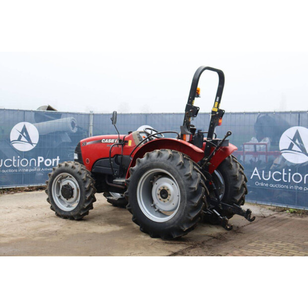 2014 كاس IH Farmall 55-44216310