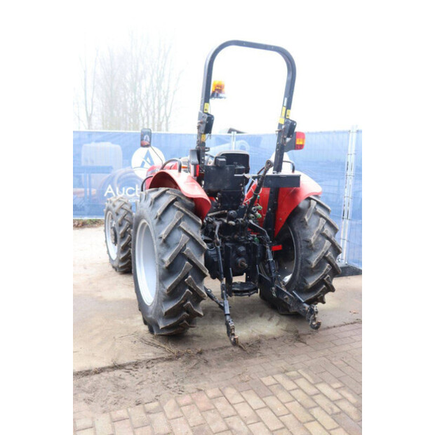 2014 كاس IH Farmall 55-44216311