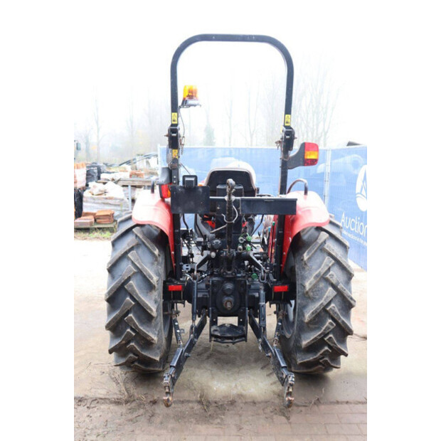 2014 كاس IH Farmall 55-44216312