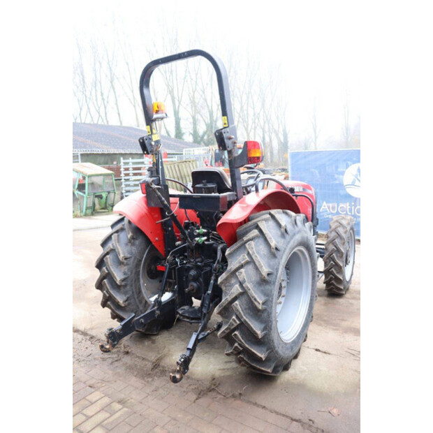 2014 كاس IH Farmall 55-44216313