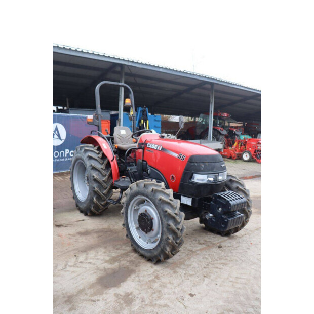 2014 كاس IH Farmall 55-44216314