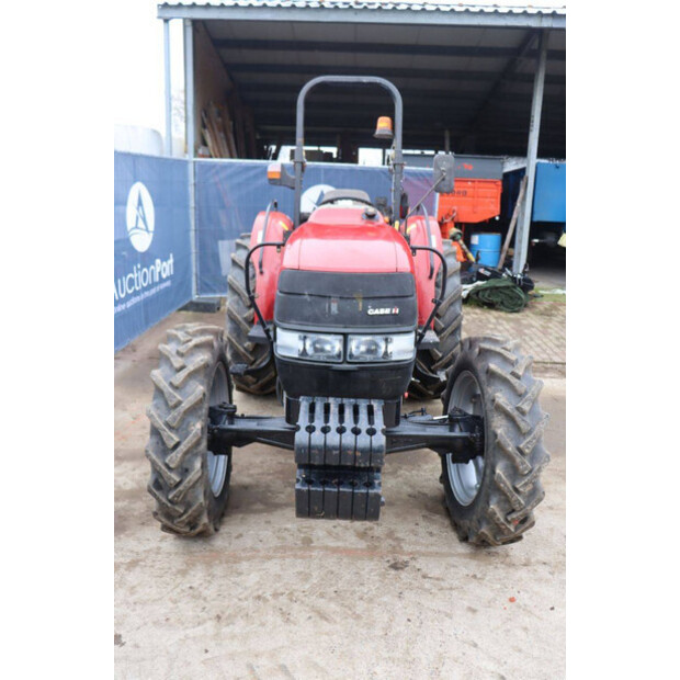 2014 كاس IH Farmall 55-44216315