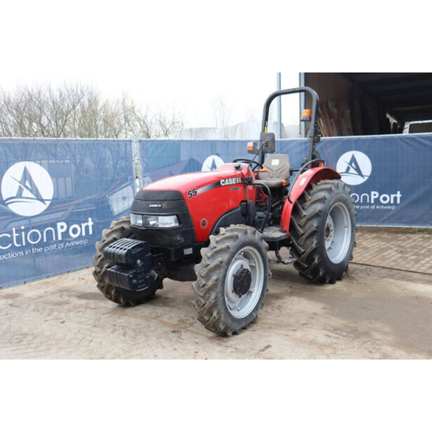 2014 كاس IH Farmall 55-44216316