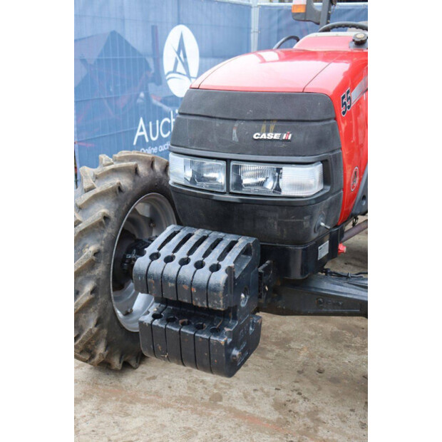 2014 كاس IH Farmall 55-44216317