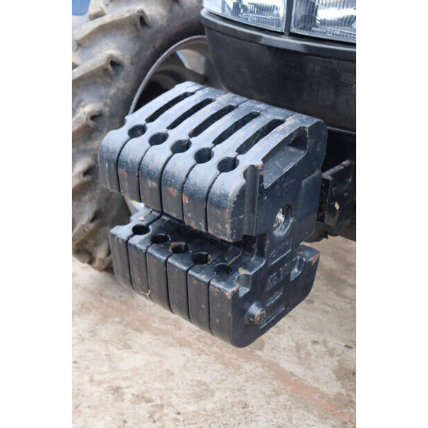 2014 كاس IH Farmall 55-44216319