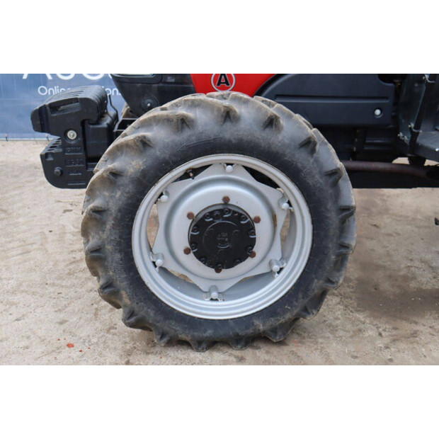 2014 كاس IH Farmall 55-44216320