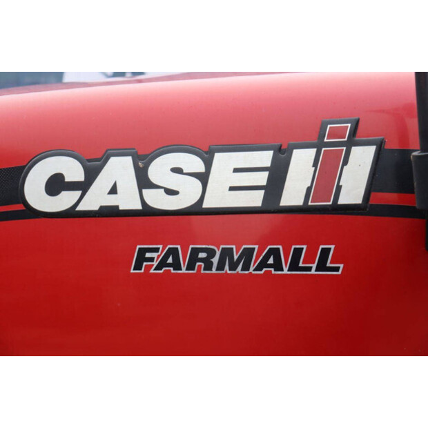 2014 كاس IH Farmall 55-44216322