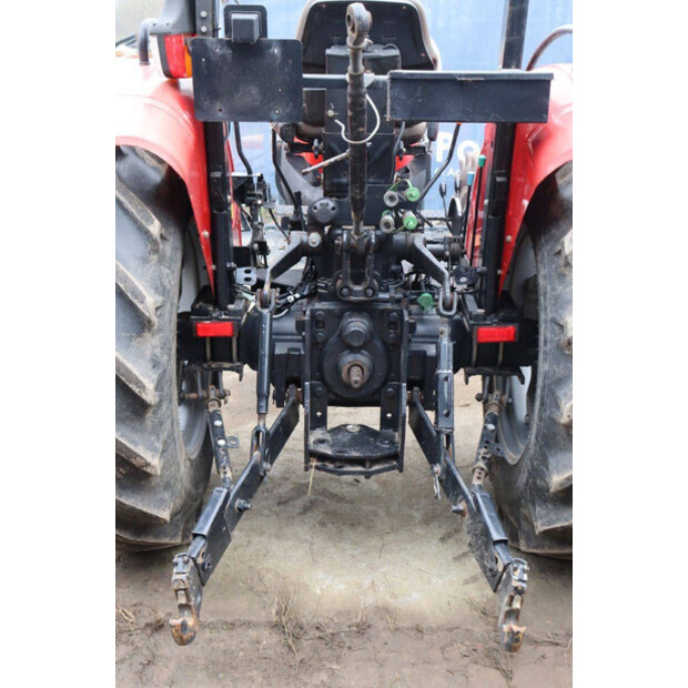 2014 كاس IH Farmall 55-44216325