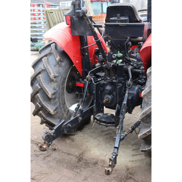 2014 كاس IH Farmall 55-44216326