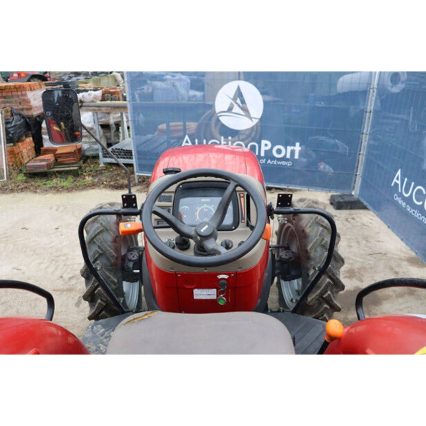 2014 كاس IH Farmall 55-44216329