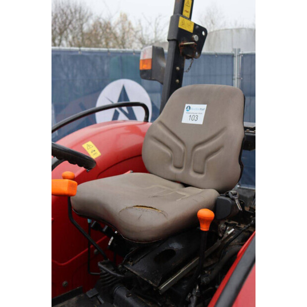 2014 كاس IH Farmall 55-44216331